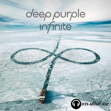 Deep Purple - Infinite (2017) DTS 5.1