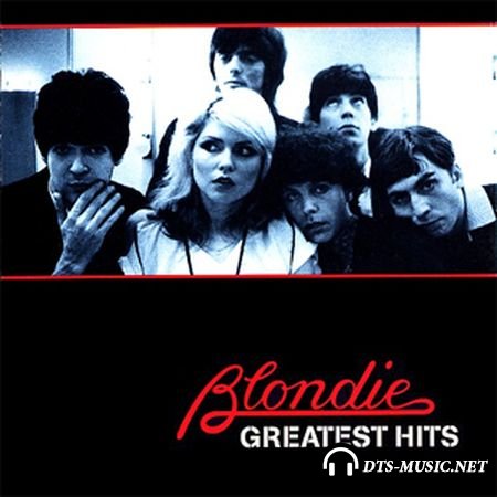 Blondie - Greatest Hits (2002) DTS 5.1