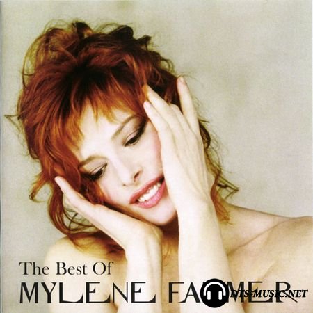 Mylene Farmer - The Best OF (2007) DTS 5.1