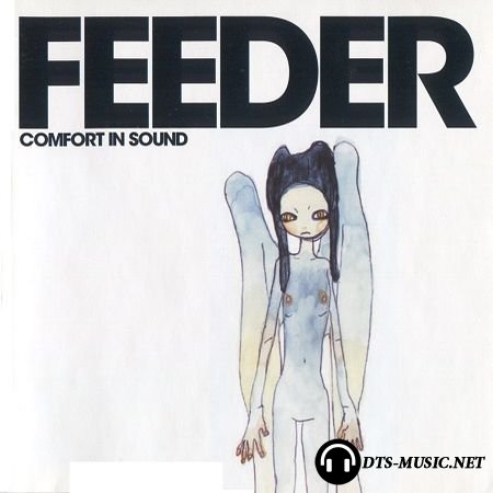 Feeder – Comfort In Sound (2002) SACD-R