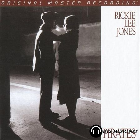Rickie Lee Jones – Pirates 1981 (2009) SACD-R