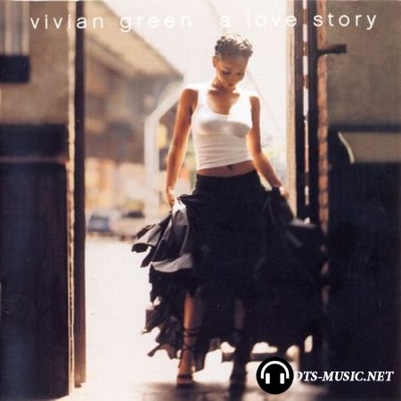 Vivian Green - A Love Story (2002) SACD-R