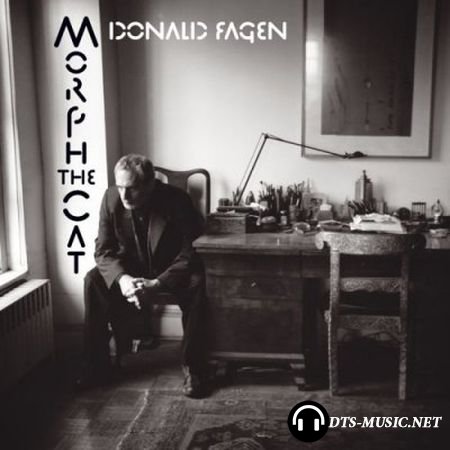 Donald Fagen - Morph The Cat (2006) DVD-Audio