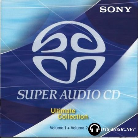 VA - Super Audio CD Ultimate Collection – Volumes 1 & 2 (2001) SACD-R