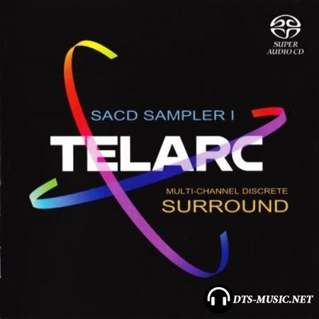 VA - Telarc SACD Sampler I (2002) SACD-R