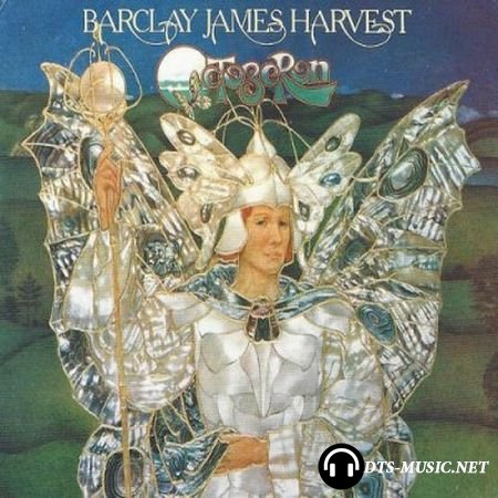 Barclay James Harvest - Octoberon (Deluxe Edition) (2007) Audio-DVD