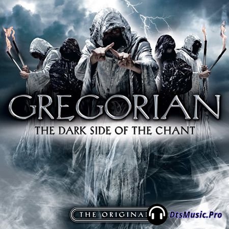 Gregorian – The Dark Side Of The Chant (2010) DVD-Audio