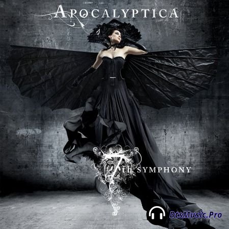 Apocalyptica – 7th Symphony (2010) DVD-Audio