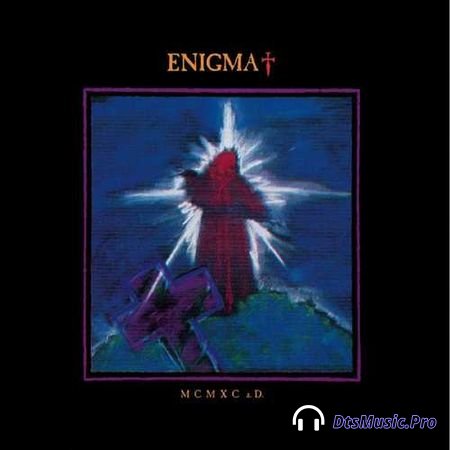 Enigma - MCMXC a.D. (Limited Edition, Numbered) (1990, 2016) SACD-R