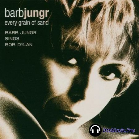 Barb Jungr - Every Grain Of Sand 2002 (2003) SACD-R