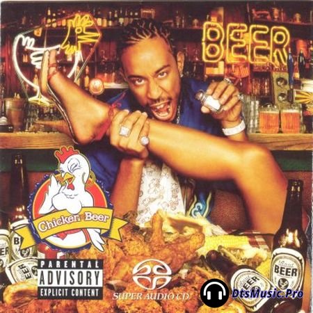 Ludacris - Chicken-N-Beer (2003) SACD-R