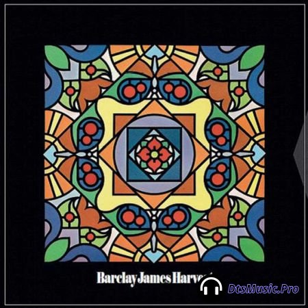 Barclay James Harvest - Barclay James Harvest (Deluxe edition, Box Set) (1970, 2018) Audio DVD