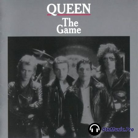 Queen - The Game (2011) SACD-R