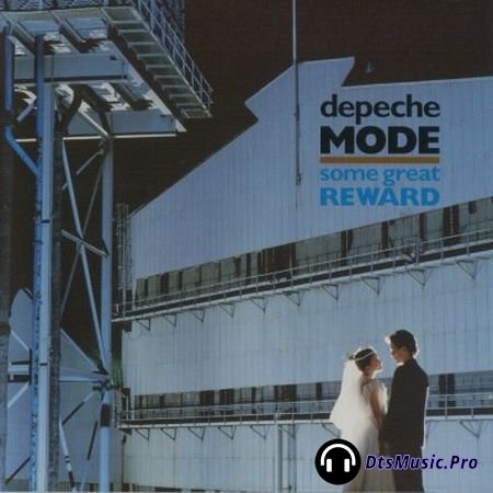 Depeche Mode - Some Great Reward (2006) SACD-R