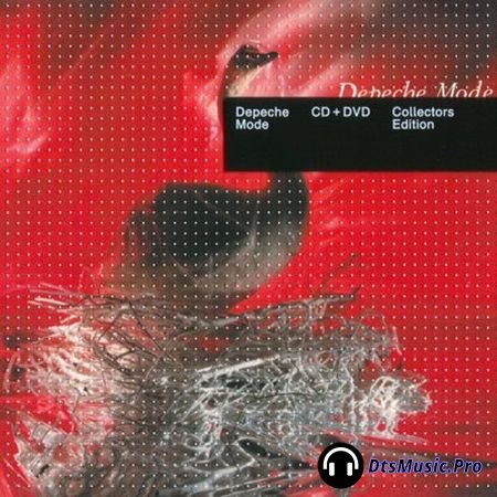 Depeche Mode - Speak & Spell (2006) SACD-R