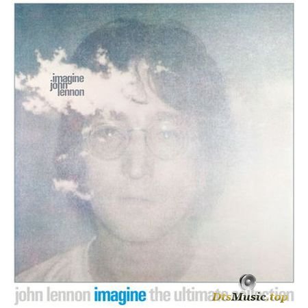 John Lennon – Imagine: The Ultimate Collection (2018) DTS 5.1