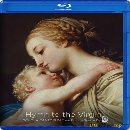 Hymn to the Virgin - 2L Audiophile Reference Recordings (2011) Blu-Ray