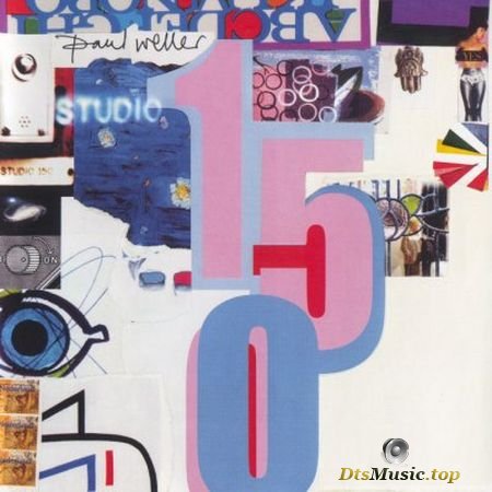 Paul Weller - Studio 150 (2004) SACD-R