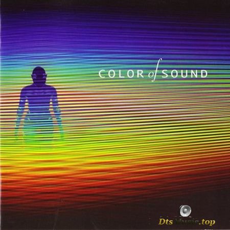 Color Of Sound - Sterling Circle (2010) SACD-R