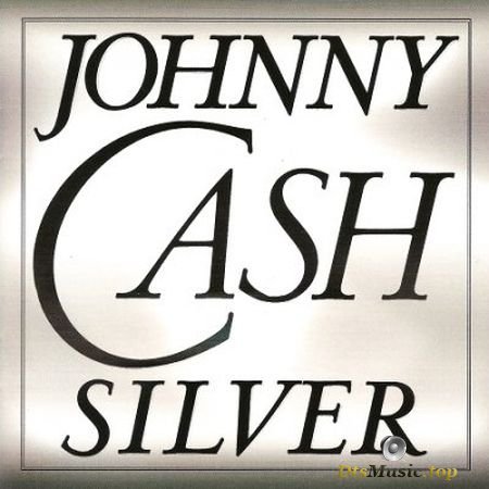 Johnny Cash - Silver (2011) SACD-R