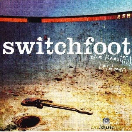 Switchfoot - The Beautiful Letdown (2003) SACD-R