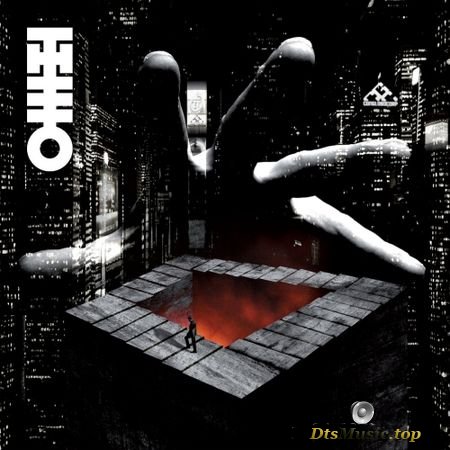 Theo - The Game Of Ouroboros (Special edition) (2015) DVDA