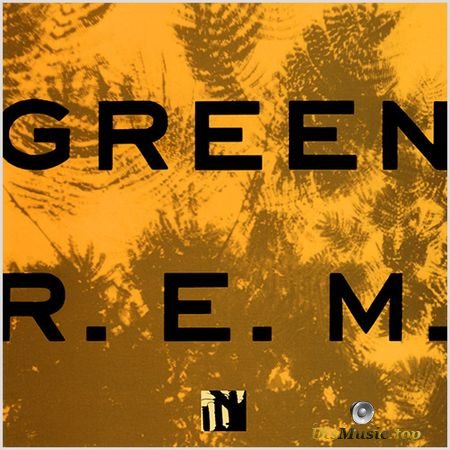 R.E.M. - Green (2005) DVD-Audio