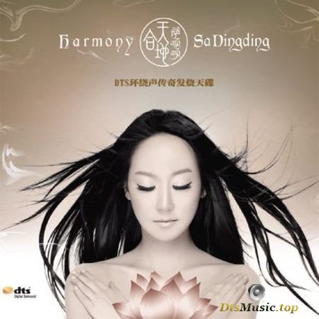 Sa Dingding - Harmony (2010) DTS 5.1