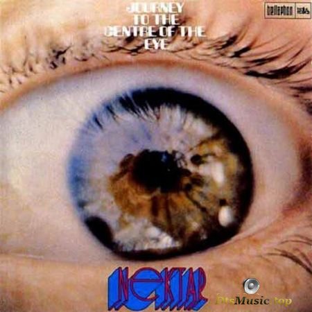 Nektar - Journey To The Centre Of The Eye (2004) DVD-Audio