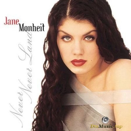 Jane Monheit - Never Never Land (2004) DVD-Audio