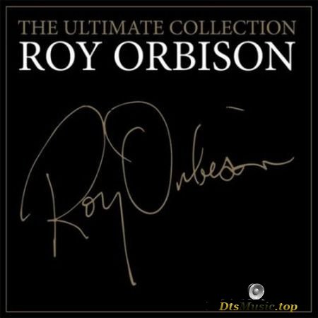 Roy Orbison - The Ultimate Collection (2018) SACD-R