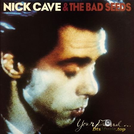 Nick Cave & The Bad Seeds - Your Funeral... My Trial (1986, 2009) (Collectors Edition DVD) A-DVD