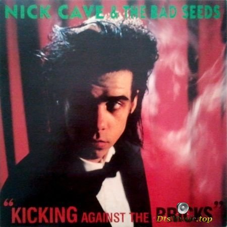 Nick Cave and The Bad Seeds - Kicking Against The Pricks (2009) (Collectors Edition DVD) A-DVD