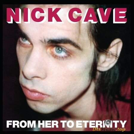 Nick Cave featuring The Bad Seeds - From Her To Eternity (2009) (Collectors Edition DVD) A-DVD