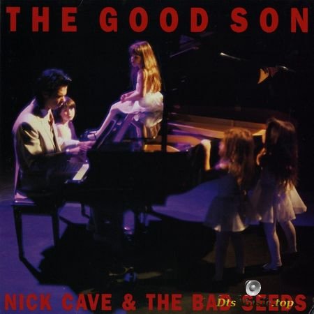 Nick Cave & The Bad Seeds - The Good Son (2010) (Post-Punk) A-DVD