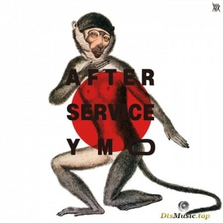Yellow Magic Orchestra - After Service (1983/2019) SACD