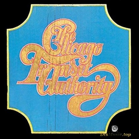 Chicago - The Chicago Transit Authority (1969/2014) SACD