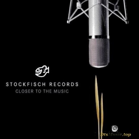 VA - Stockfisch Records: Closer To The Music Vol.1 (2004) SACD
