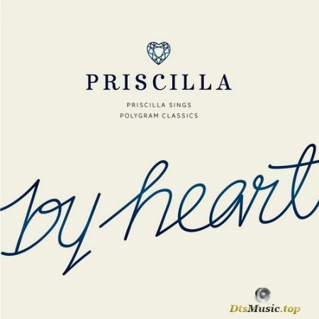 Priscilla Chan - By Heart: Priscilla Sings PolyGram Classics (2014) SACD