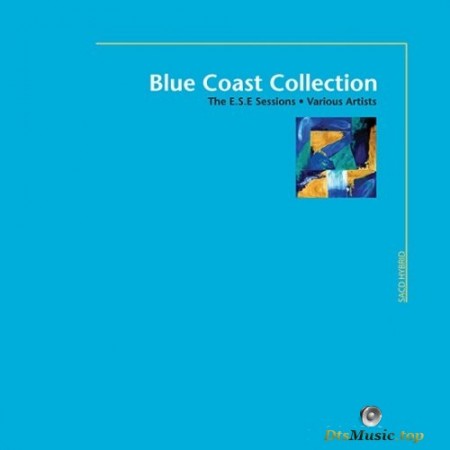 VA - Blue Coast Collection: The E.S.E. Sessions (2007) SACD