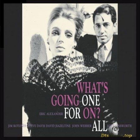 One For All - What's Going On? (2007/2017) SACD