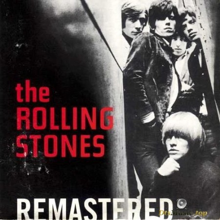 The Rolling Stones - Remastered (Promotion) (2002) SACD