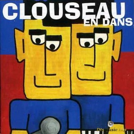Clouseau - En Dance (2001) SACD