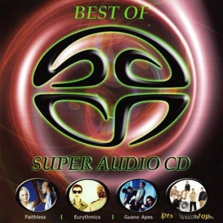 VA - Best of Super Audio CD (Singles collection) (2002) SACD