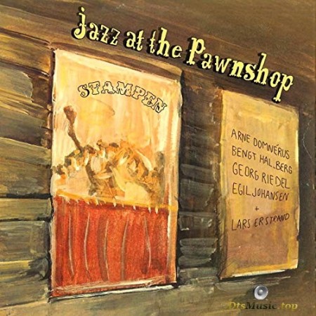 Arne Domnerus - Jazz At The Pawnshop (1976/2003) SACD