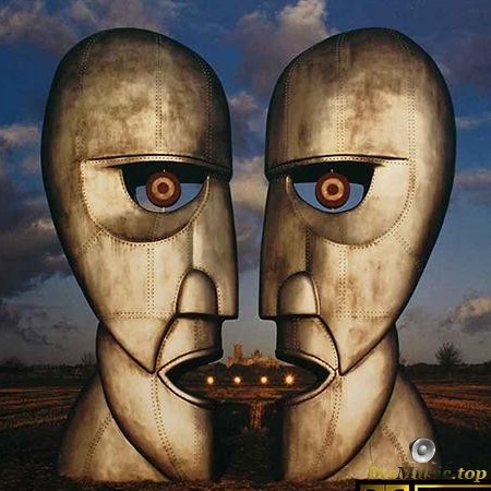 Pink Floyd - The Division Bell (1994) [FLAC 5.1 (tracks)]