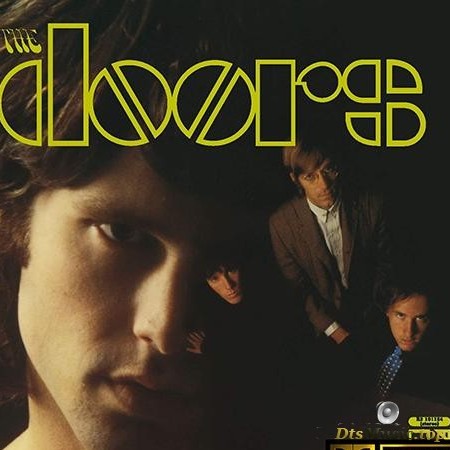 The Doors - The Doors (1967/2012) [FLAC 5.1 (tracks)]