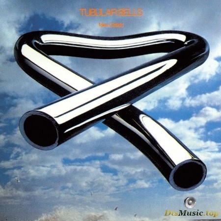 Mike Oldfield - Tubular Bells (1973/2011) SACD