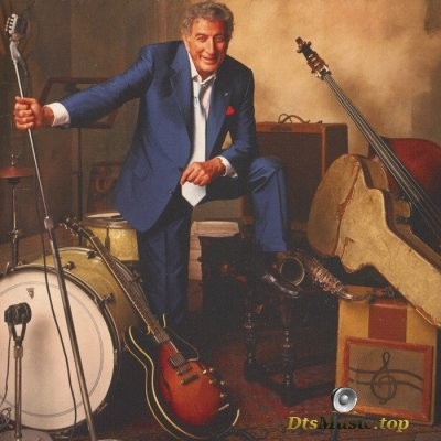 Tony Bennett - PlayinвЂ™ With My Friends: Bennett Sings The Blues (2001) SACD-R