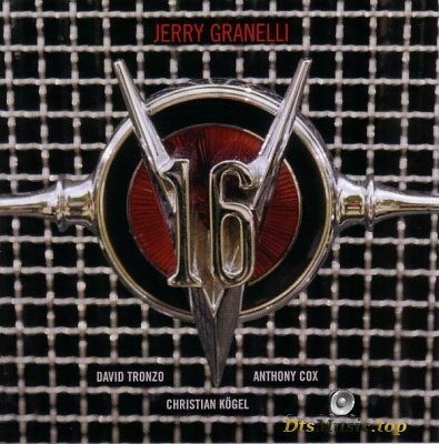  Jerry Granelli - V16 Project (2003) SACD-R